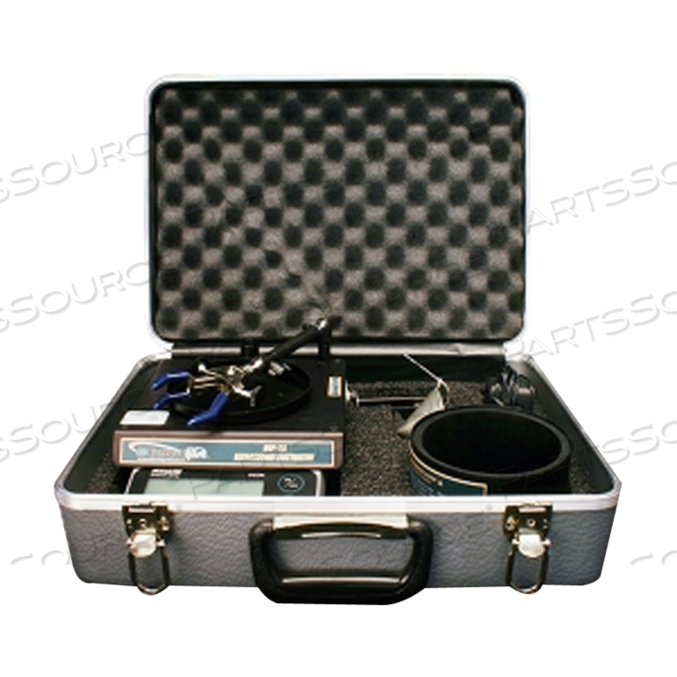 120 - 12V 0.5 - 10MHZ 50MW DIGITAL/PORTABLE WATTMETER by BC Group International, Inc. (BC Biomedical) 120 - 12V 0.5 - 10MHZ 50MW DIGITAL/PORTABLE WATTMETER by BC Group International, Inc. (BC Biomedical)