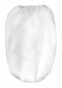 PAINT STRAINER BAG 20 IN L 16 IN.W PK25 by Supertuff