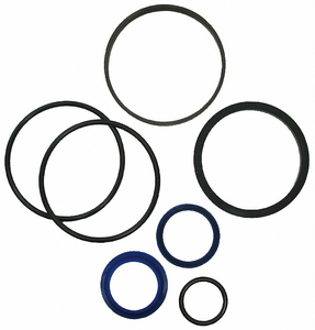 SEAL KIT FOR 3.5 IN BORE WELDED CYLINDER by Maxim