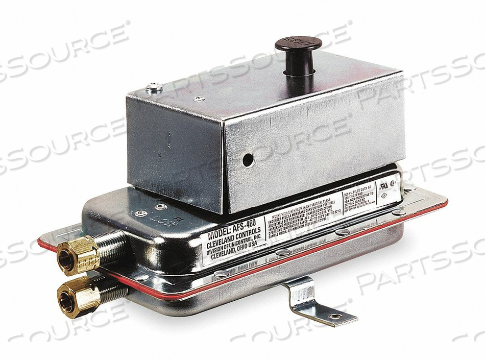 SWITCH AIR SENSING by Cleveland Controls