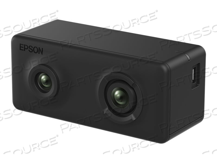 ELPEC01, EXTERNAL CAMERA, FOR EB-PU1006, PU1007, PU1008, PU2010, PU2113, PU2116, PU2120, PU2213, PU2216, PU2220 by Epson ELPEC01, EXTERNAL CAMERA, FOR EB-PU1006, PU1007, PU1008, PU2010, PU2113, PU2116, PU2120, PU2213, PU2216, PU2220 by Epson