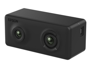 ELPEC01, EXTERNAL CAMERA, FOR EB-PU1006, PU1007, PU1008, PU2010, PU2113, PU2116, PU2120, PU2213, PU2216, PU2220 by Epson ELPEC01, EXTERNAL CAMERA, FOR EB-PU1006, PU1007, PU1008, PU2010, PU2113, PU2116, PU2120, PU2213, PU2216, PU2220 by Epson