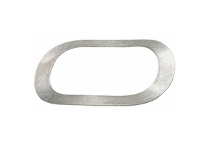 DISC SPRING 0.397 MIN INSIDE DIA. PK10 by Raymond