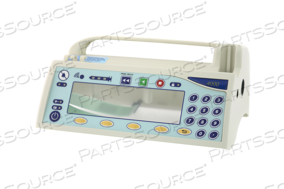 TOPCASE ASSEMBLY WITH 4000 KEYPAD TOPCASE ASSEMBLY WITH 4000 KEYPAD