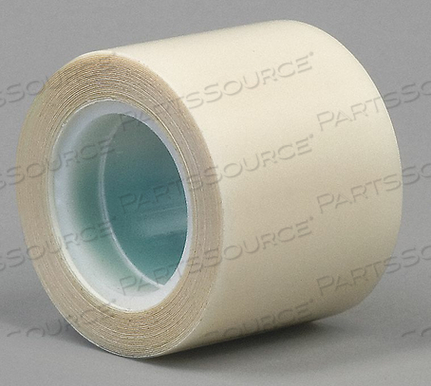 UHMW FILM TAPE CLEAR 1/2IN X 5YD by 3M Consumer UHMW FILM TAPE CLEAR 1/2IN X 5YD by 3M Consumer
