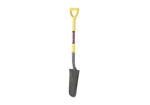 DRAIN SPADE 27 IN HANDLE 5-3/4 IN BLADE by Westward