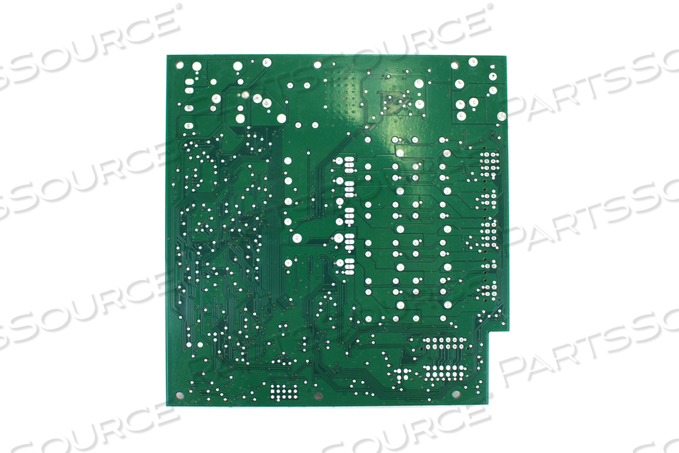 POWER MOTOR CONTROL BOARD BY HILLROM (NEW VERSION IS P/N PC132628) 