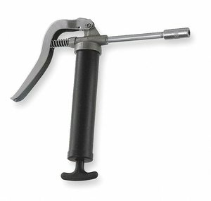 MINI GREASE GUN PISTOL GRIP 3500 PSI by Lincoln MINI GREASE GUN PISTOL GRIP 3500 PSI by Lincoln