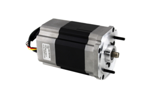 DC BRUSHLESS MOTOR by Midmark Corp.