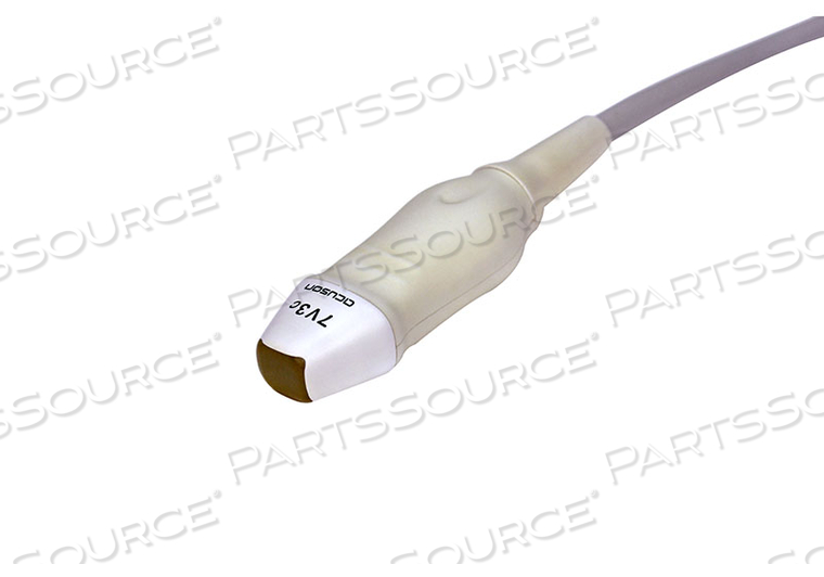 REPAIR - SIEMENS 7V3C ULTRASOUND PROBE REPAIR - SIEMENS 7V3C ULTRASOUND PROBE