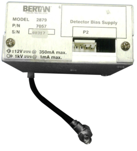 ASSEMBLY POWER SUPPLY BIAS by Lunar (GE Healthcare)
