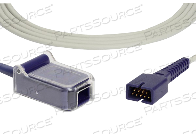 8FT NELLCOR SPO2 EXTENSION CABLE 