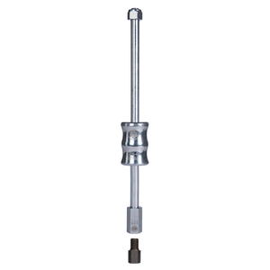 SLIDE HAMMER - INTERNAL EXTRACTORS 21-0 THRU 21-5 by Kukko Quality Tools Inc