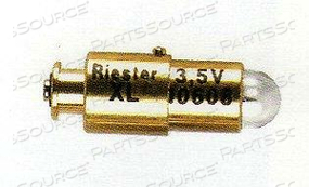 3.5 V XENON BULB FOR RIESTER/MEDLINE OPHTHALMOSCOPES by Medline Industries, Inc. 3.5 V XENON BULB FOR RIESTER/MEDLINE OPHTHALMOSCOPES by Medline Industries, Inc.