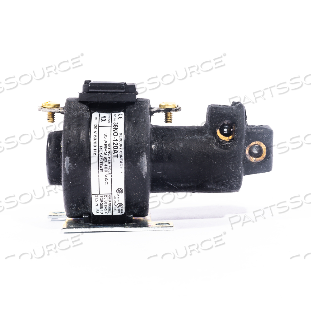 MERCURY RELAY by STERIS Corporation MERCURY RELAY by STERIS Corporation