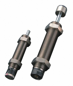 SHOCK ABSORBER 440 LB. M20X1.5 127MM L by Bansbach