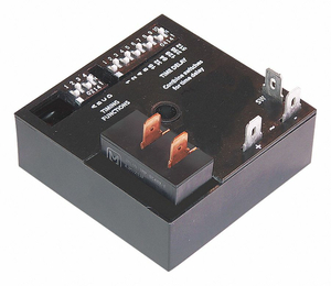 ENCAPSULATED TIMING RELAY 230VAC 25A by Airotronics