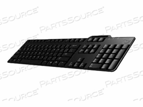 KYBD SMARTCARD USB by Dell Computer