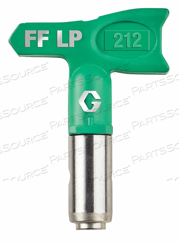 FFLP AIRLESS SPRAY GUN TIP 0.012 by Graco