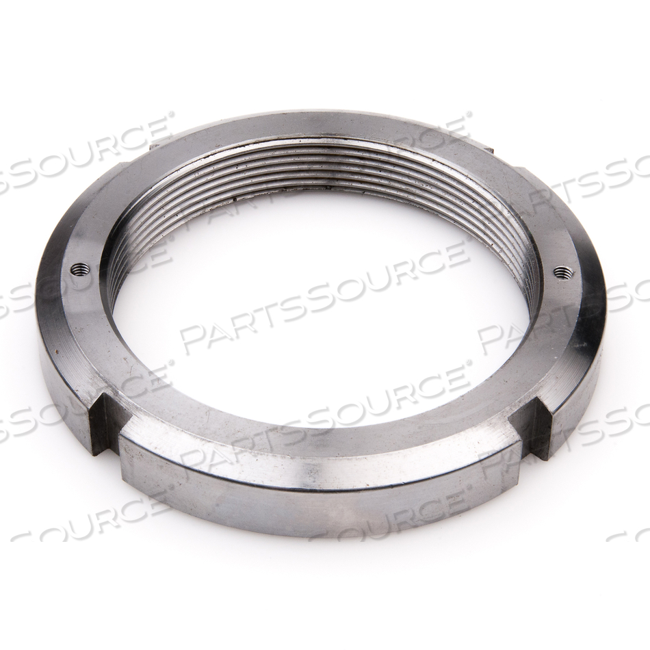 LOCK NUT, MODIFIED M80X2 by STERIS Corporation