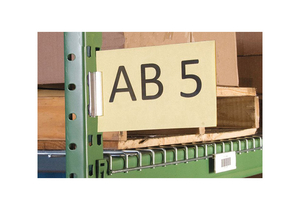 AISLE SIGN KIT PK10 by Aigner Index