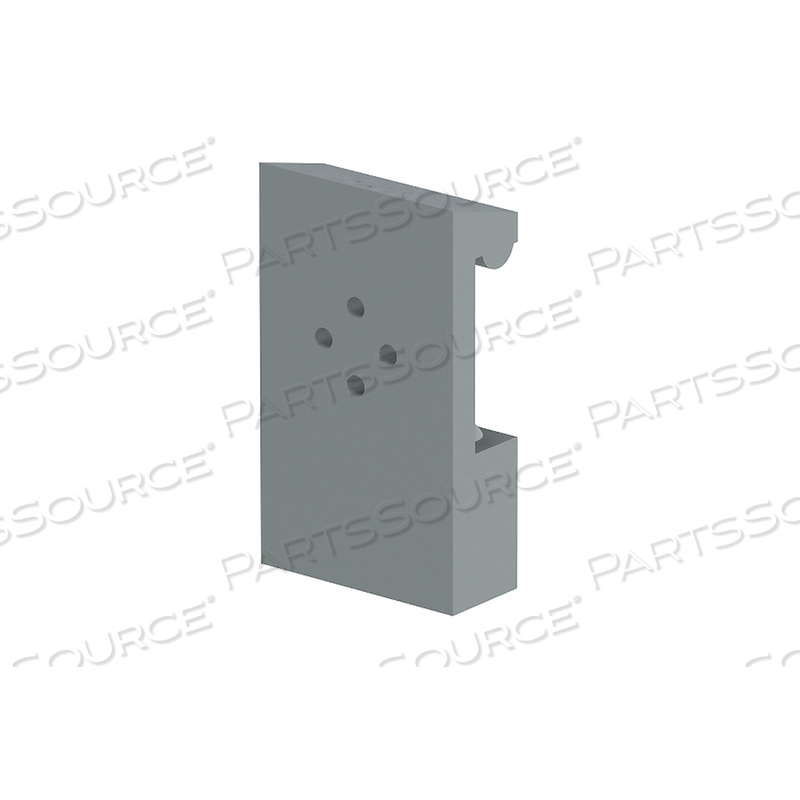 FAIRFIELD ADAPTER COMPATIBLE ADAPTER WITH SET SCREW by Amico Accessories