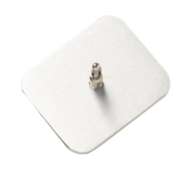 DEFIBRILLATOR PLATE ASSEMBLY by Fluke Electronics Corp (Biomedical Div.)