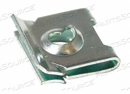 NUT CLIP by Heat Wagon