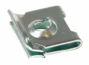 NUT CLIP by Heat Wagon NUT CLIP by Heat Wagon