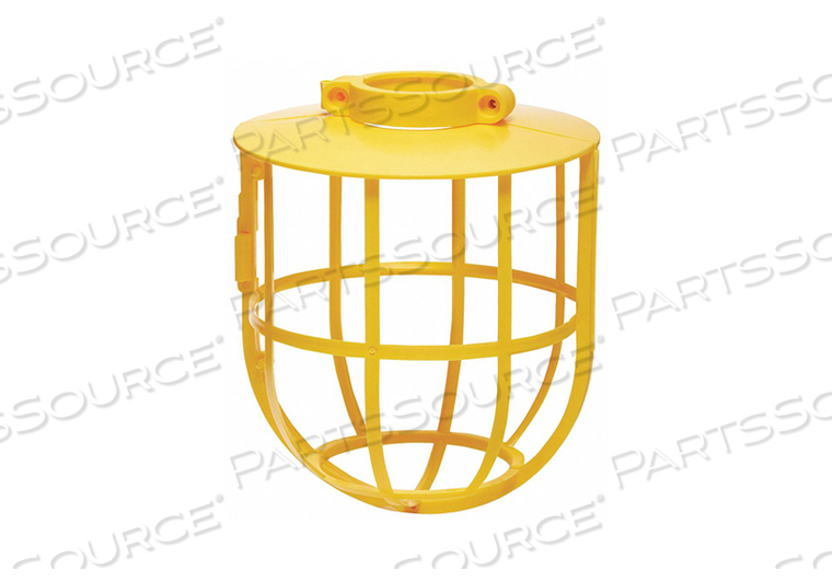 WIRE GUARD PLASTIC USE W/STRING LIGHTS by Hang-A-Light WIRE GUARD PLASTIC USE W/STRING LIGHTS by Hang-A-Light