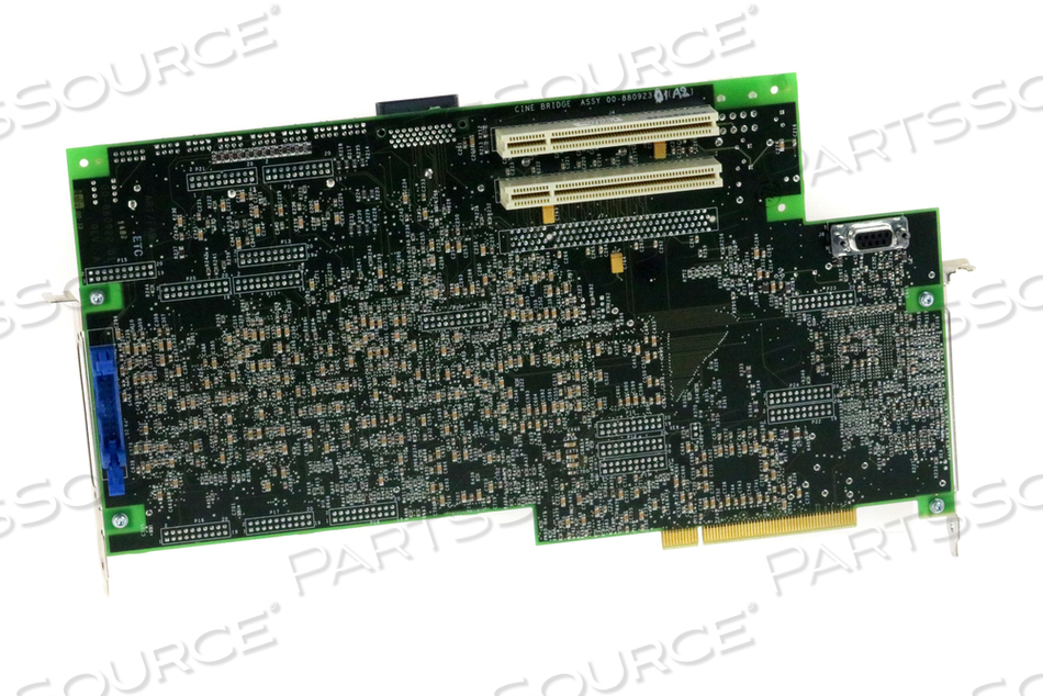 CINE BRIDGE PCB CINE BRIDGE PCB