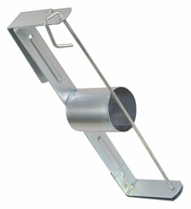 TAPE HOLDER DRYWALL ALUMINUM by Kraft Tool TAPE HOLDER DRYWALL ALUMINUM by Kraft Tool