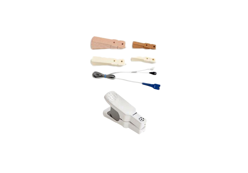 3-200-0007 SPO2 SENSOR KIT, REUSABLE, NELLCOR, PEDIATRIC (D