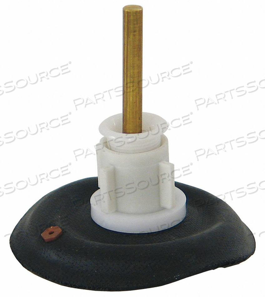 DIAPHRAGM ASSEMBLY TOILETS by Kissler DIAPHRAGM ASSEMBLY TOILETS by Kissler