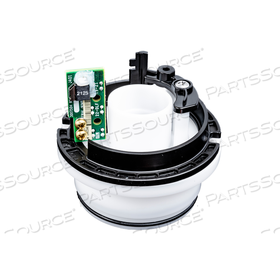 ASSEMBLY, A-SIDE SYRINGE INTERFACE, FOR USE WITH: FOR SOLARIS by Bayer Healthcare LLC ASSEMBLY, A-SIDE SYRINGE INTERFACE, FOR USE WITH: FOR SOLARIS by Bayer Healthcare LLC