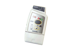 M2601B ECG TELEMETRY TRANSMITTER by Philips Healthcare