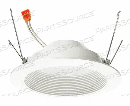 LED RETROFIT KIT 5IN 675 LM 3000K 120V by Juno Lighting Group LED RETROFIT KIT 5IN 675 LM 3000K 120V by Juno Lighting Group