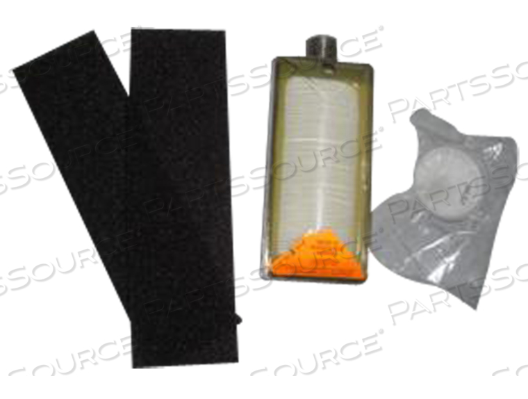 PREVENTIVE MAINT KIT PLAT 5 9153641125 