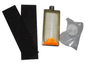 PREVENTATIVE MAINTENANCE KIT FOR PLATINUM 5 by Invacare Corporation PREVENTATIVE MAINTENANCE KIT FOR PLATINUM 5 by Invacare Corporation