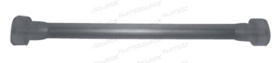 TUBING, MOLDED TUBE, 7 X 9 SIZE, SILICONE, FOR USE WITH: FOR PERISTALTIC PUMP 