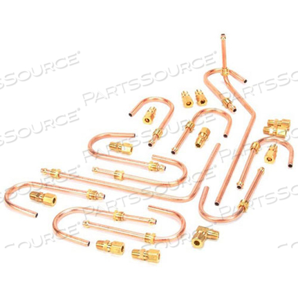 PILOT TUBING KIT, 980G by Nieco Corp.