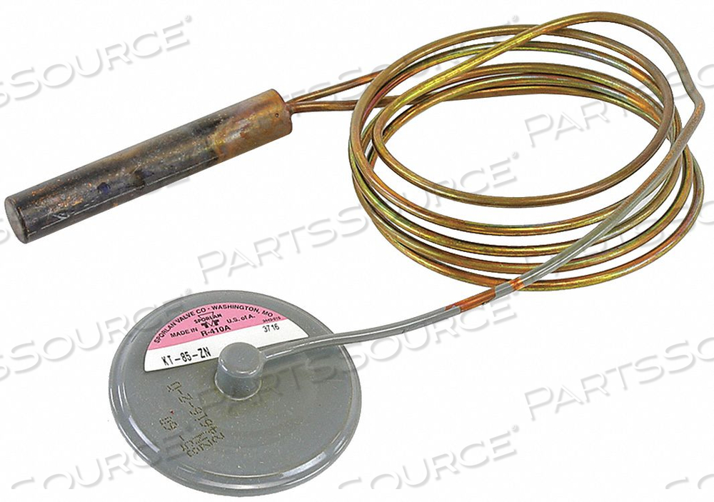 TXV POWER HEAD KT-85-ZN by McQuay