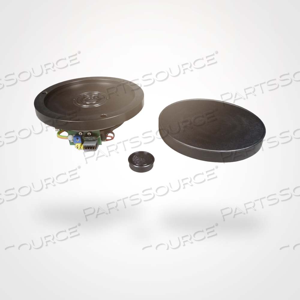 C10 HR-HELIGARON FOR C-ARM by Siemens Medical Solutions