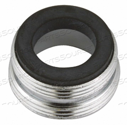 FAUCET ADAPTER M 13/16-27 M 55/64-27 by Neoperl