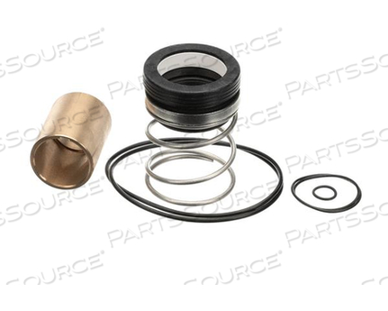 BURKS SEAL KIT 20 HP 25 HP by Douglas Machines