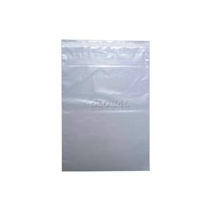 TAMPER EVIDENT CRASH CART/DRUG TRAY SECURITY BAG, 2 MIL, 20" X 29", PKG QTY 500 by Elkay Plastics TAMPER EVIDENT CRASH CART/DRUG TRAY SECURITY BAG, 2 MIL, 20" X 29", PKG QTY 500 by Elkay Plastics