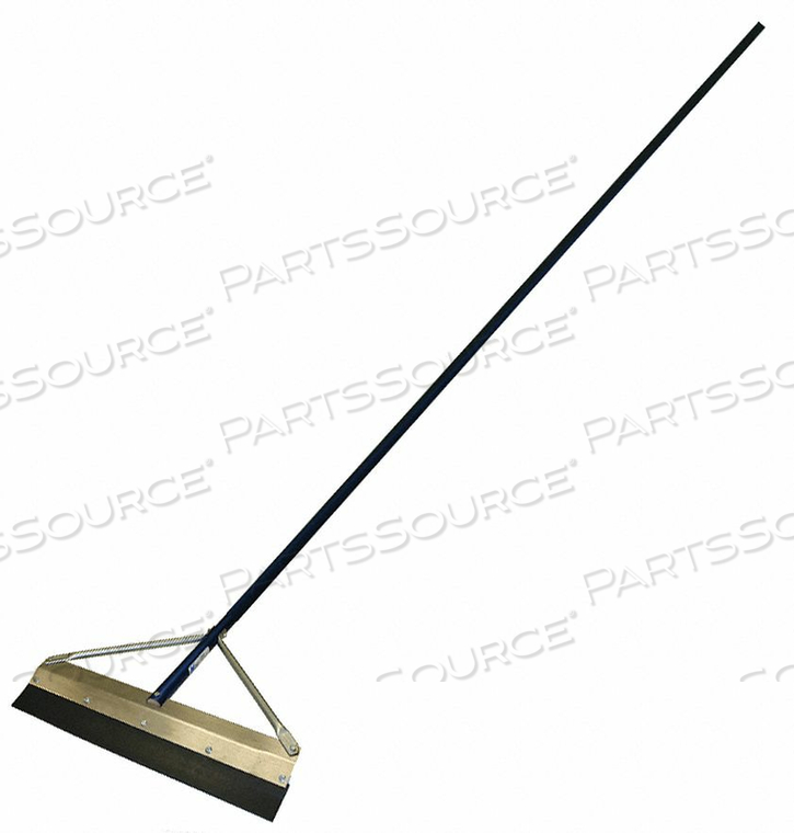 FLOOR SQUEEGEE STRAIGHT 36 W by Kraft Tool FLOOR SQUEEGEE STRAIGHT 36 W by Kraft Tool