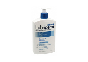 HAND AND BODY LOTION BOTTLE 16 OZ. PK12 by Lubriderm