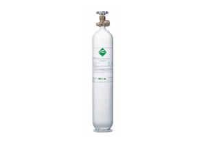 CALIBRATION GAS CYLINDER 34L by Norco Inc.