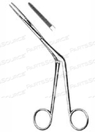 SURGICAL MUSEHOLDT NASAL DRESSING FORCEPS, SPNA-008 